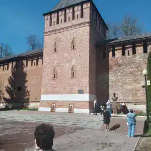 Борок - 42