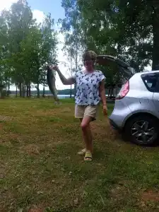 Причал - 8