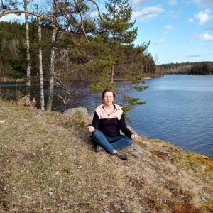 Микли-Ольгино - 63