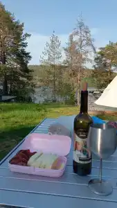Karelia Love Glamping - 41