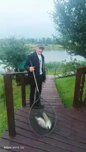 Колючий окунь - 9
