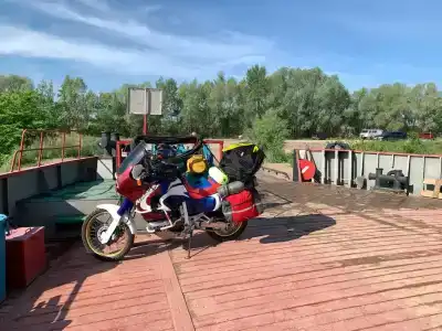 Дамба - 9