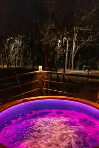 Заимка Узалы - 98