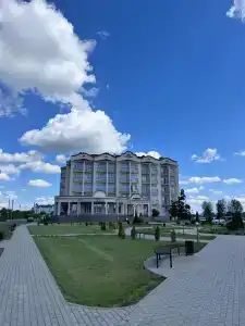 Мядель - 10