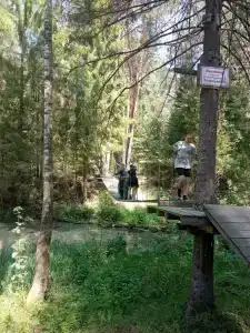 Озеро Келейное - 24