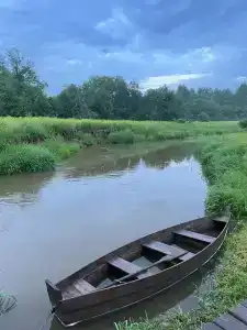 База отдыха Эко-лоджи Wish Home Yahroma - 61