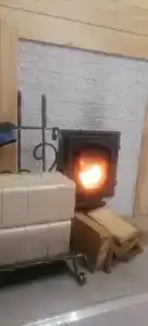 Окнами на Байкал - 43