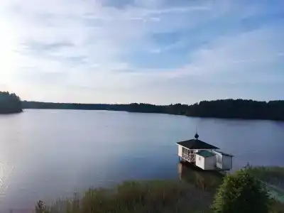 Паломнический центр Александро-Свирского монастыря - 25