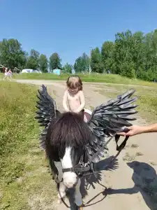 Пещёрский водопад - 69