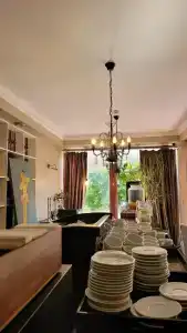 Bohema, Tubinass - 36