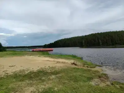 Чистая заводь - 36