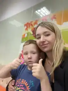 Светлана - 21