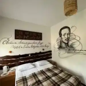 Гуси-Лебеди - 94