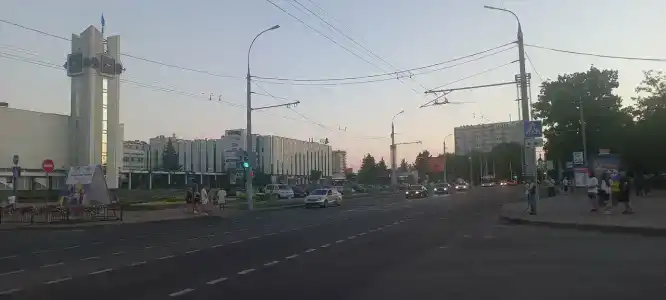 Интурист - 82
