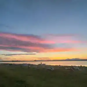 База отдыха Лазурный берег - 16