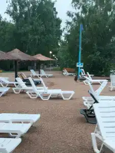 Березки - 73