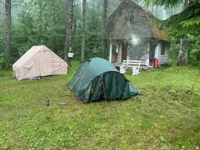 Длинный берег - 44