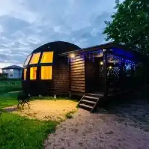 Рай в шалаше - 10