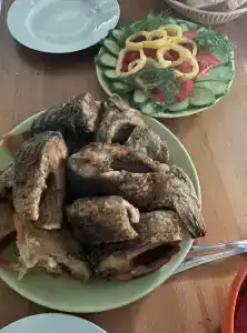 Заречная - 26