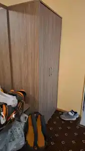 Мотель на Ново-Солдатской 25 - 30