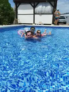 Морская дача Арабеска - 80