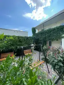 Сад Эдема - 1