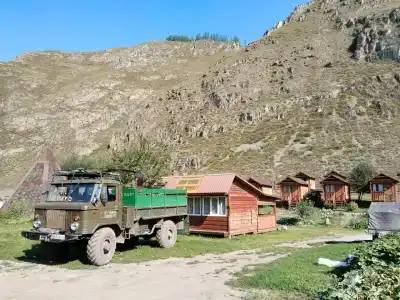 ТопТурАлтай - 8