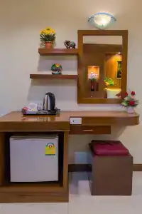 Pr Patong Residence -Sha - 12