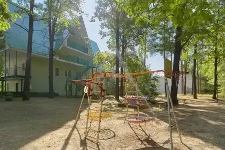 Санаторий Автомобилист - 50