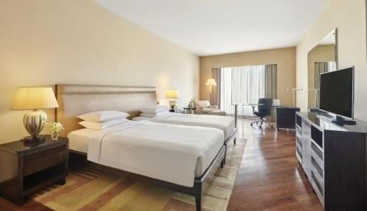 Hyatt Regency Mumbai International Airport - 68