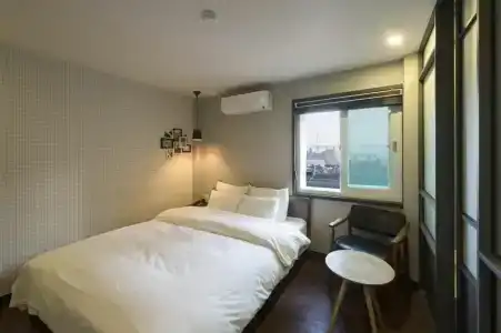 No.25 Gwangan - 22