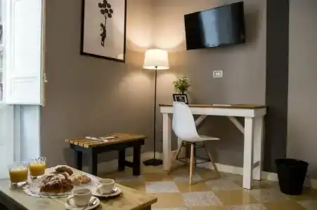 Balate Maqueda b&b - 7