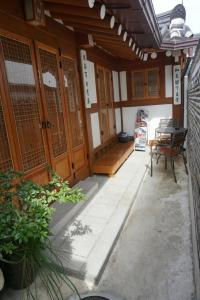 Hanok 24 Gyeongbokgung - 40