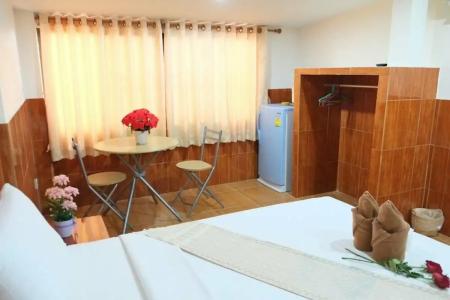 The Siam Guest House - Sha Extra Plus - 41