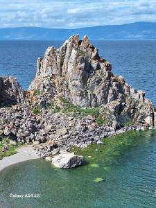 Мир Байкала - 19