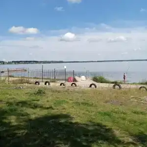 Заря - 13
