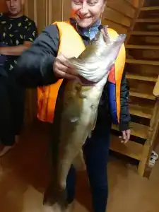 Красота на Селигере - 44