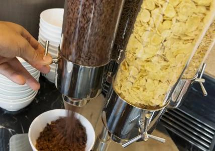 Four Points By Sheraton Chennai Omr - 28