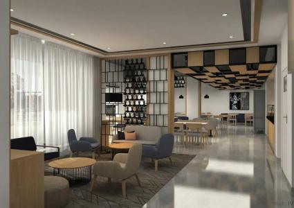 Holiday Inn Express Chennai Omr Thoraipakkam, An Ihg - 43