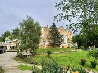 Amur Resort - 40