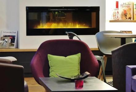 Campanile Metz Centre - Gare - 22