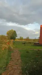 Солнечная пристань - 17
