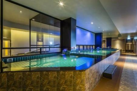 Column Bangkok - Sha Extra Plus - 70