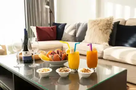 Veranda Suites - 44