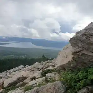 Сердце-озеро - 23