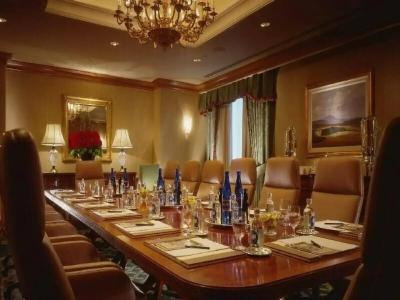 Intercontinental Dublin, An Ihg - 79