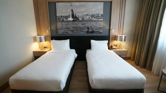 Tryp By Wyndham Istanbul Basın Ekspres - 65