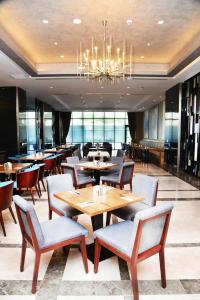 Tryp By Wyndham Istanbul Basın Ekspres - 94