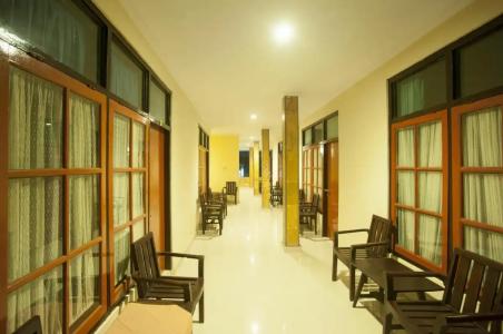 Grand Pondok Puri Ayu - 41