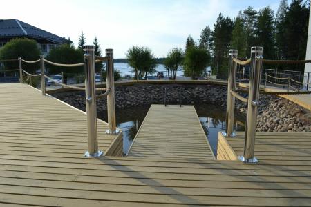 Vuokatin Aateli Studios - 29